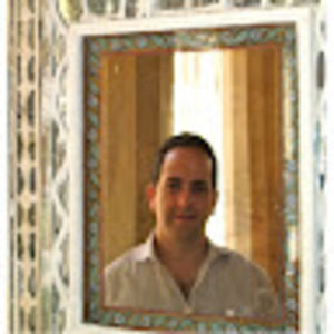 Meet your Posher, Keith